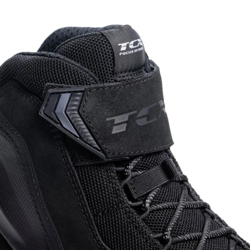 ΜΠΟΤΑΚΙΑ TCX JUPITER 5 GORETEX ΜΑΥΡΑ