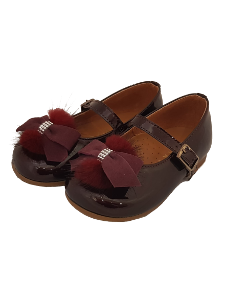 CLARYS KAYAK BURDEOS CLIO NOGAL