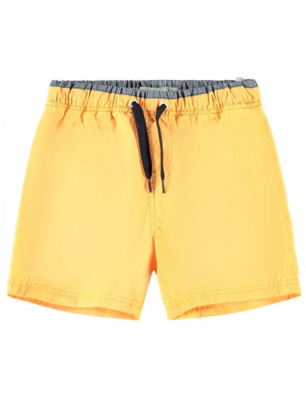 NAME IT ΣΟΡΤΣ BOX ORANGE POP