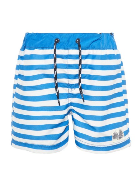 NAME IT ΣΟΡΤΣ BOX STRONG ΜΠΛΕ