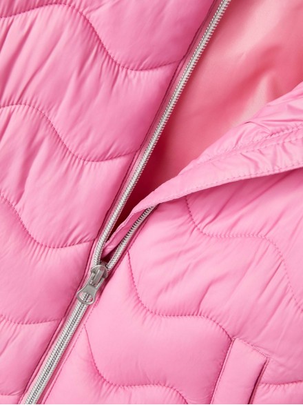 NAME IT NMFMAGGY JACKET PB ROSEBLOOM 13204457