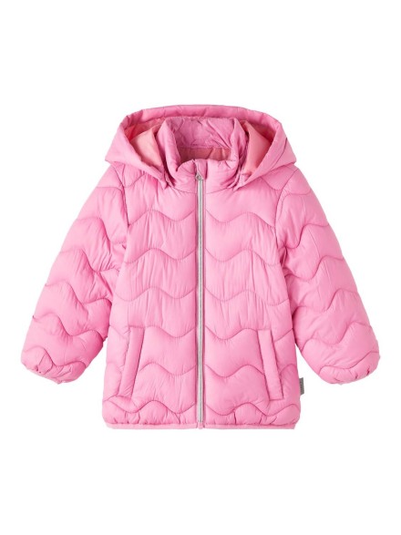 NAME IT NMFMAGGY JACKET PB ROSEBLOOM 13204457