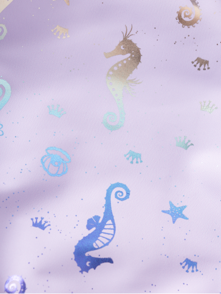 NAME IT NMFMAXI JACKET SEAHORSE FOIL 13225081