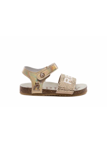 REPLAY BIRKY JR GOLD JX080090T-0026 ΧΡΥΣΟ