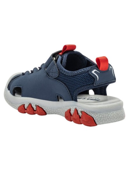 BULL BOYS VELOCIRAPTOR DNAL5194 BLU