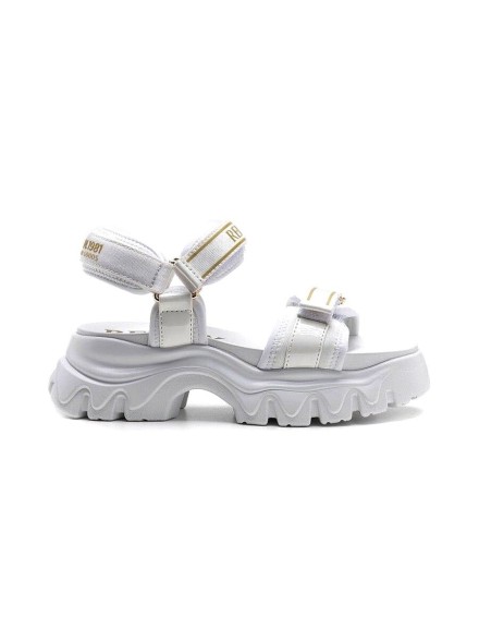 REPLAY JP140005T-0070 WHITE GOLD