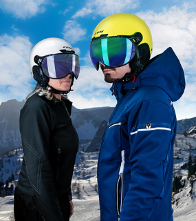 CGM SKI-BIKE COLLECTION